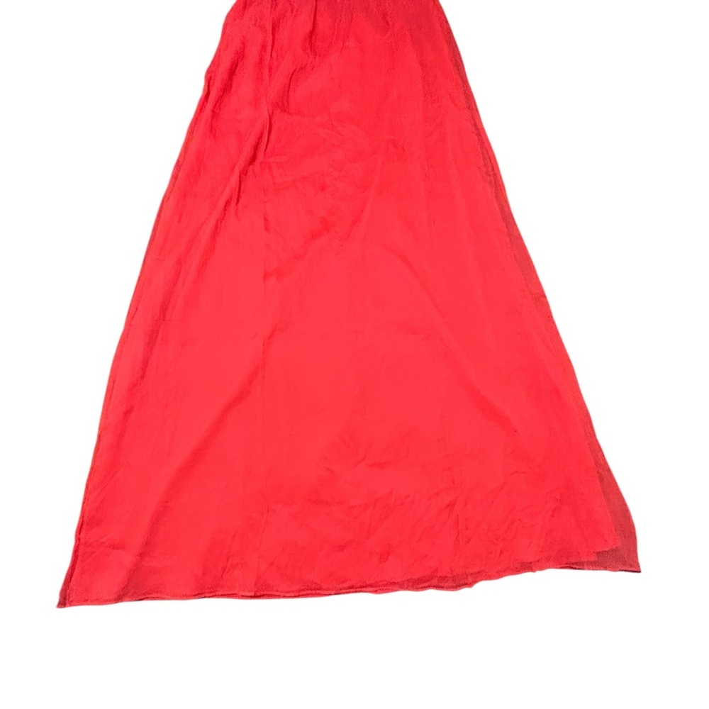 The Cue Cher QU Silk Women's Skirt